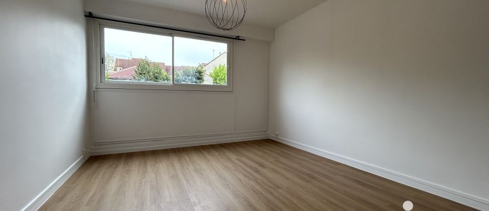 Studio 1 pièce de 22 m² à Juvisy-sur-Orge (91260)