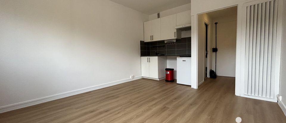 Studio 1 pièce de 22 m² à Juvisy-sur-Orge (91260)