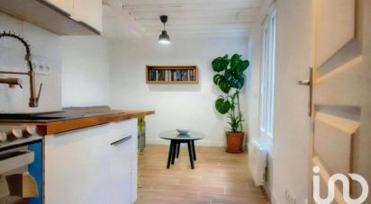 Appartement 1 pièce de 18 m² à Paris (75002)