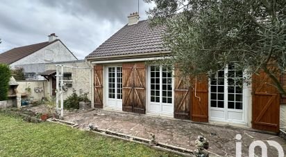 Traditional house 7 rooms of 133 m² in Le Mée-sur-Seine (77350)