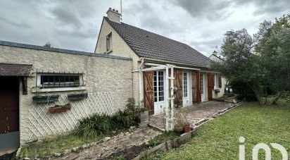 Traditional house 7 rooms of 133 m² in Le Mée-sur-Seine (77350)