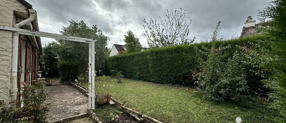 Maison traditionnelle 7 pièces de 133 m² à Le Mée-sur-Seine (77350)