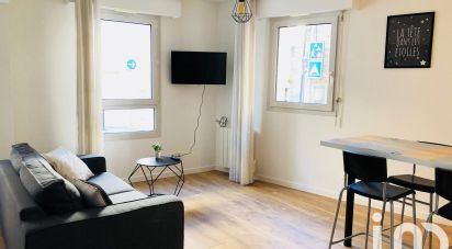 Appartement 1 pièce de 36 m² à Vannes (56000)