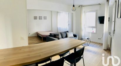 Appartement 1 pièce de 36 m² à Vannes (56000)