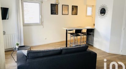 Appartement 1 pièce de 36 m² à Vannes (56000)