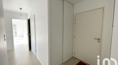 Apartment 3 rooms of 64 m² in Annœullin (59112)