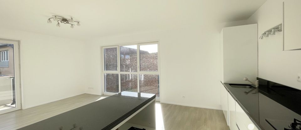 Apartment 3 rooms of 64 m² in Annœullin (59112)