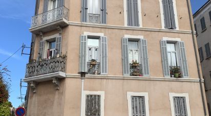 Apartment 3 rooms of 53 m² in Toulon (83200)