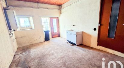 Maison 6 pièces de 112 m² à Bellac (87300)