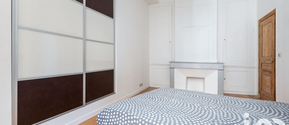 Appartement 3 pièces de 90 m² à Lyon (69002)