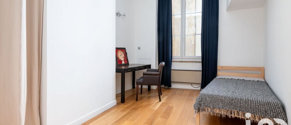 Appartement 3 pièces de 90 m² à Lyon (69002)