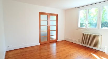 Appartement 3 pièces de 51 m² à Colombes (92700)