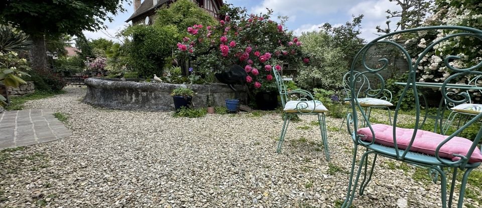 Maison traditionnelle 4 pièces de 90 m² à Orly (94310)