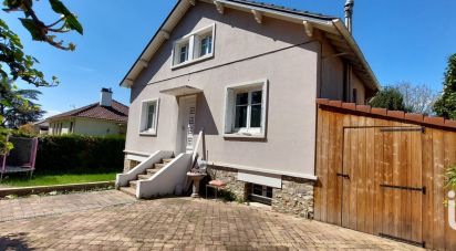 Traditional house 4 rooms of 90 m² in Soisy-sous-Montmorency (95230)