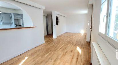 Maison traditionnelle 4 pièces de 90 m² à Soisy-sous-Montmorency (95230)