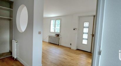 Maison traditionnelle 4 pièces de 90 m² à Soisy-sous-Montmorency (95230)