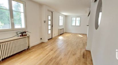 Maison traditionnelle 4 pièces de 90 m² à Soisy-sous-Montmorency (95230)