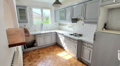 Maison traditionnelle 4 pièces de 90 m² à Soisy-sous-Montmorency (95230)