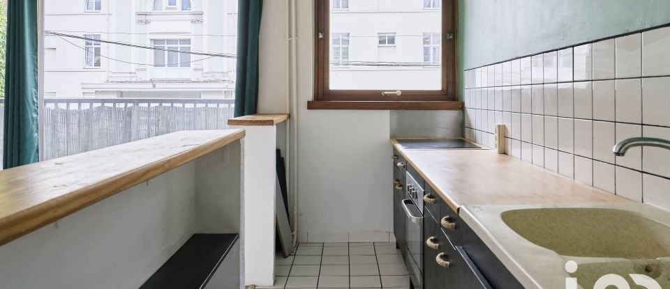 Appartement 2 pièces de 50 m² à Lille (59000)