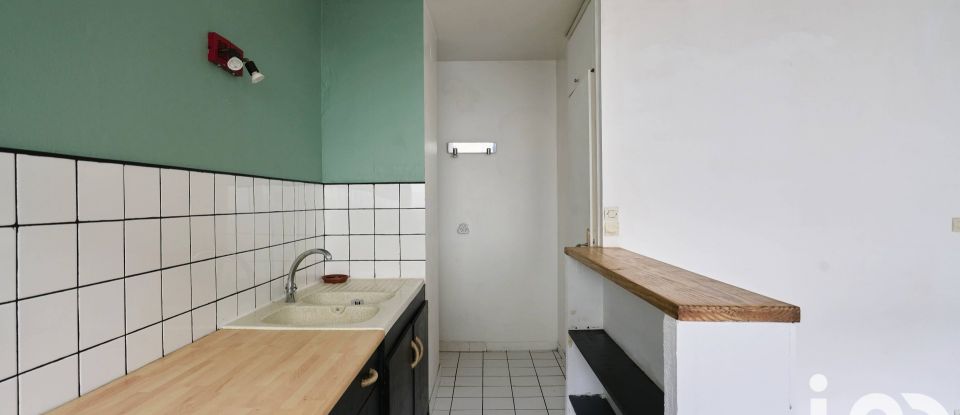 Appartement 2 pièces de 50 m² à Lille (59000)