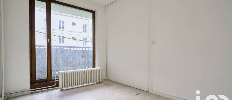 Appartement 2 pièces de 50 m² à Lille (59000)