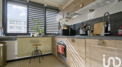 Appartement 2 pièces de 47 m² à Lille (59800)