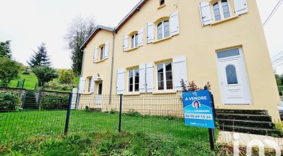 Maison traditionnelle 4 pièces de 120 m² à Merviller (54120)