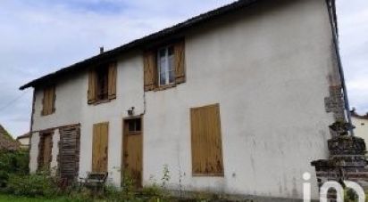 Maison 5 pièces de 120 m² à Trouans (10700)