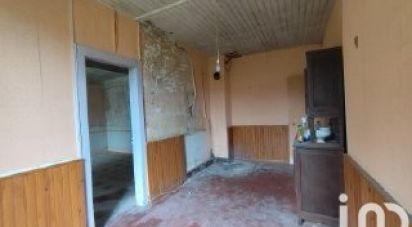 House 5 rooms of 120 m² in Trouans (10700)