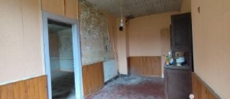 House 5 rooms of 120 m² in Trouans (10700)