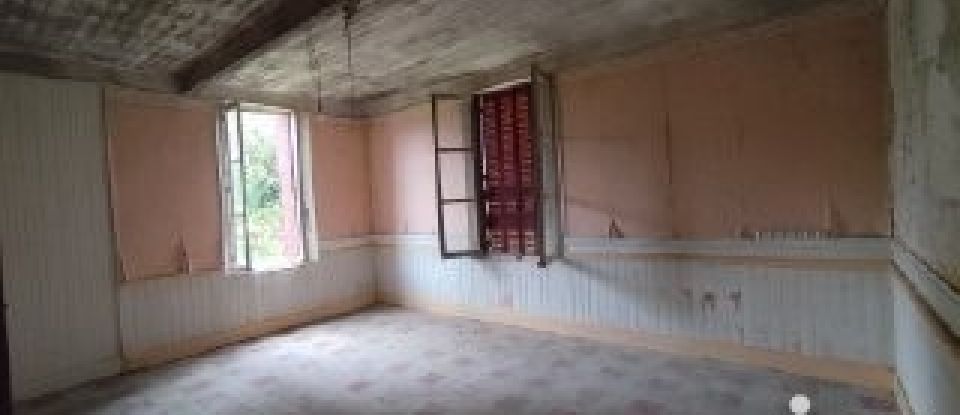 Maison 5 pièces de 120 m² à Trouans (10700)