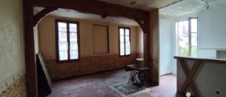 House 5 rooms of 120 m² in Trouans (10700)