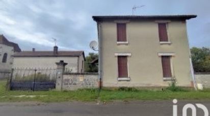 Maison 5 pièces de 70 m² à Trouans (10700)