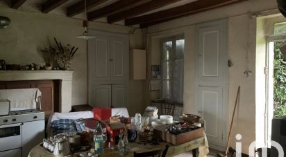 Longere 3 rooms of 72 m² in Levroux (36110)