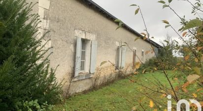 Longere 3 rooms of 72 m² in Levroux (36110)