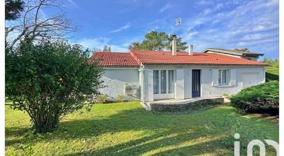 Maison 5 pièces de 110 m² à Gujan-Mestras (33470)