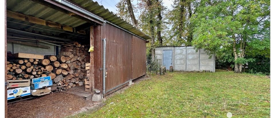 Maison 5 pièces de 110 m² à Gujan-Mestras (33470)