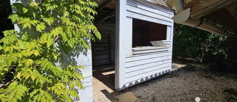 Maison 3 pièces de 91 m² à Le Cannet-des-Maures (83340)