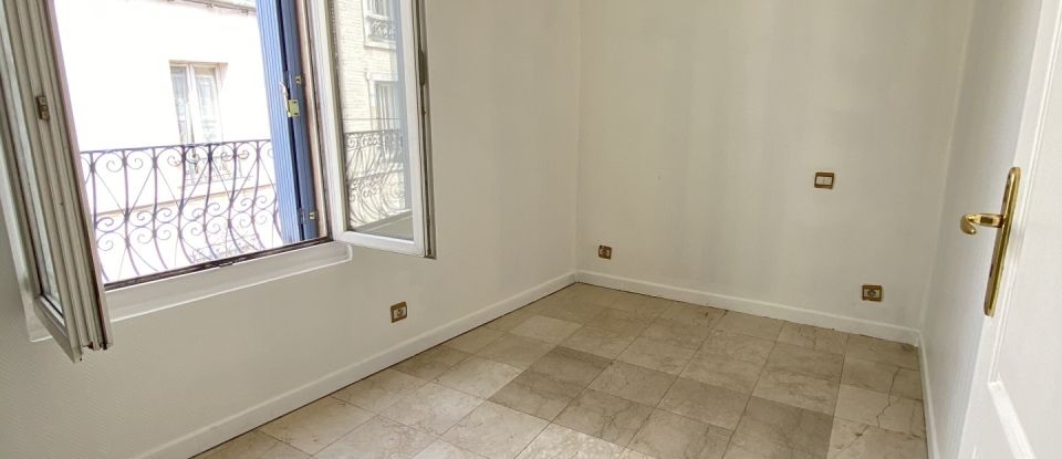 Maison de ville 6 pièces de 106 m² à Saint-Denis (93200)