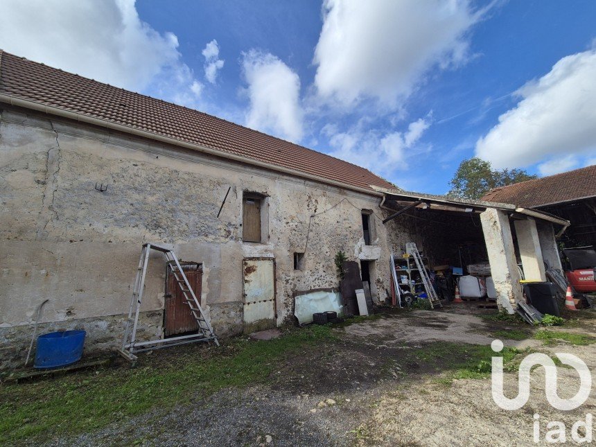 Farm 4 rooms of 150 m² in La Ferté-sous-Jouarre (77260)