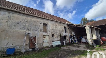 Ferme 4 pièces de 150 m² à La Ferté-sous-Jouarre (77260)