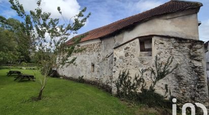 Farm 4 rooms of 150 m² in La Ferté-sous-Jouarre (77260)