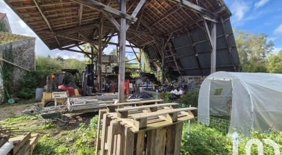 Ferme 4 pièces de 150 m² à La Ferté-sous-Jouarre (77260)