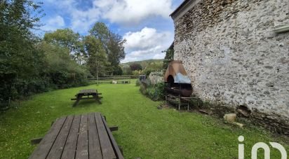 Farm 4 rooms of 150 m² in La Ferté-sous-Jouarre (77260)