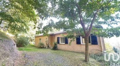 House 4 rooms of 125 m² in Pont-de-Larn (81660)