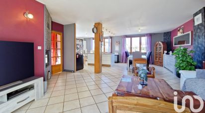 Traditional house 6 rooms of 141 m² in Migennes (89400)