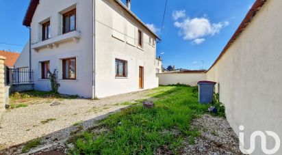 Maison traditionnelle 6 pièces de 141 m² à Migennes (89400)