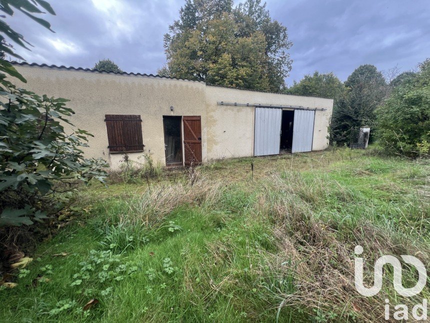 Immeuble de 122 m² à Estillac (47310)