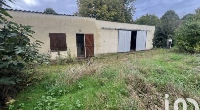 Immeuble de 122 m² à Estillac (47310)