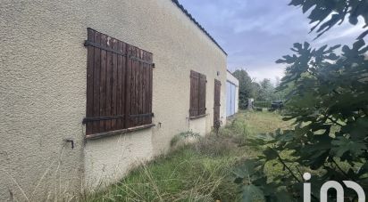 Immeuble de 122 m² à Estillac (47310)